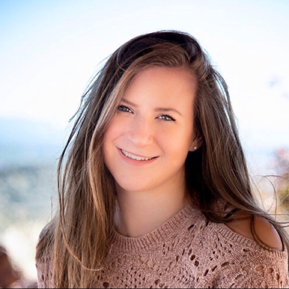 Meet your Posher, Noelle